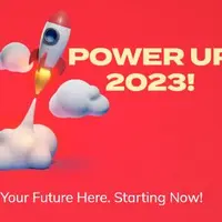 Сила 2023. Power up 2023