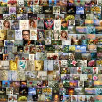 Распродажа уроков живописи