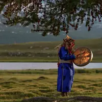 Травы в шаманской работе с Родом