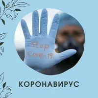 Коронавирус или что делать, если болезнь всё же случилась