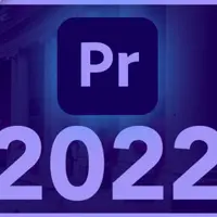 Видеомонтаж в Premiere Pro 2022