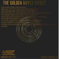 Эффект золотой ряби (морфическое поле)