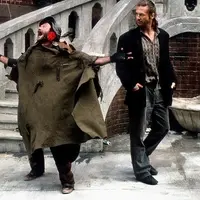 Мистерии мирового кинематографа. На основе фильма «Король-рыбак»