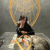 Тренинг по годовым раскладам и созданию годового талисмана Таро