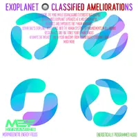 Секретные улучшения экзопланеты (морфическое поле)