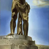 Колосс Родосский