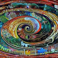 Магия Пси-Пространств. Глава 4