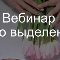 Всё о выделениях