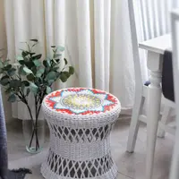 Мастер-класс "Марокканский стол"