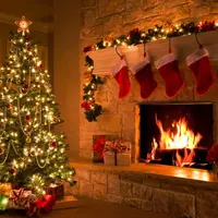 Волшебный Новый год