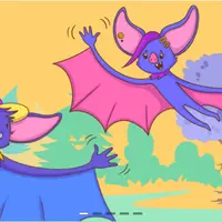 Квест «Дикий лес»