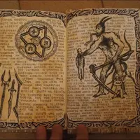 Сигилы и печати в демонологии