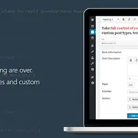 Meta Box - Кастомные поля для Wordpress