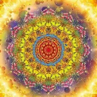 Магическая Мандала от А до Я