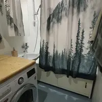 Перекраска плитки и ремонт в ванной