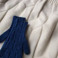 Детские перчатки #my_baby_gloves