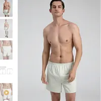 Трусы-шорты, выкройка №994