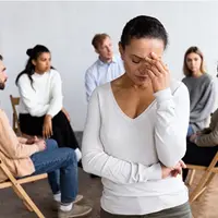 Работа с вторичной травмой. Использование телесных техник для психологической адаптации в посттравматическом периоде