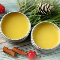 Рождественская мазь от ста болезней