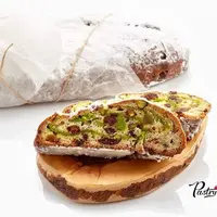 Кондитерский клуб Pastry Club (декабрь 2022)