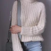 Свитер Лапша