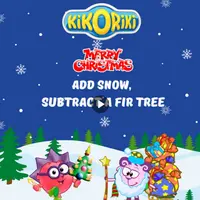 Christmas with Kikoriki