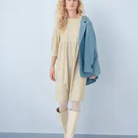 Платья Burda и Knipmode: подборка выкроек