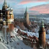 Московские тайны и легенды