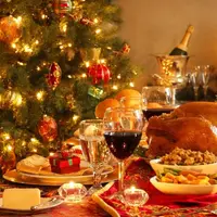 Новогодние рецепты 2023