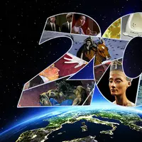 20 величайших произведений искусства. Выпуск 3