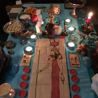 Практическая Магия: Камни как магические артефакты