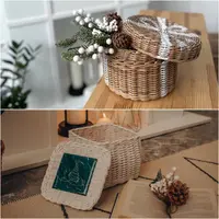 Совместник "Предновогодняя сказка"