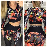 МК Лосины Super Hot