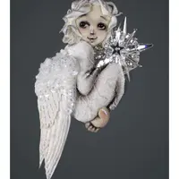 Ангел + Рождественский Ангел. Рождественская серия