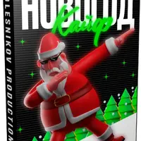 Сборник Новогодкайф