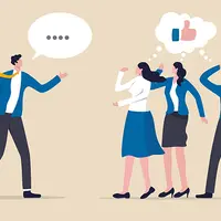 Мастерство выступлений: убедительная аргументация