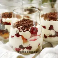 Правильный фуршет