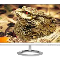 Жаба богатства