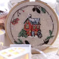 Домик на опушке