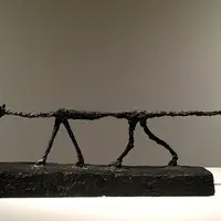 Что является предметом искусства?