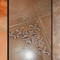 Бомбическая переделка любой плитки