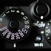 Все про выдержку