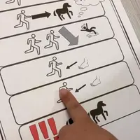 Пособия для логопедов на автоматизацию звуков