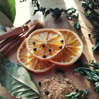 Все волшебство начинается с огня