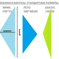 Мастер-класс Косынка