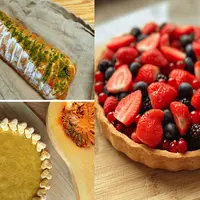 Современные домашние пироги