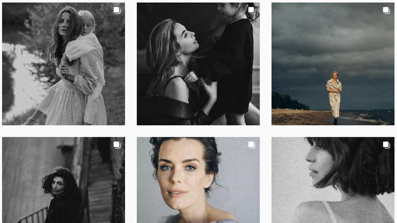 Закрытый клуб: Online школа живой фотографии