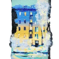 Как снег на голову