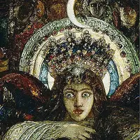 Медитация Геката - Ключ видения