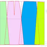 Конструирование юбок по ЕМКО ЦОТШЛ